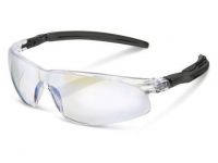 B BRAND BBH50 Veiligheidsbril, UV-Filter, Transparant