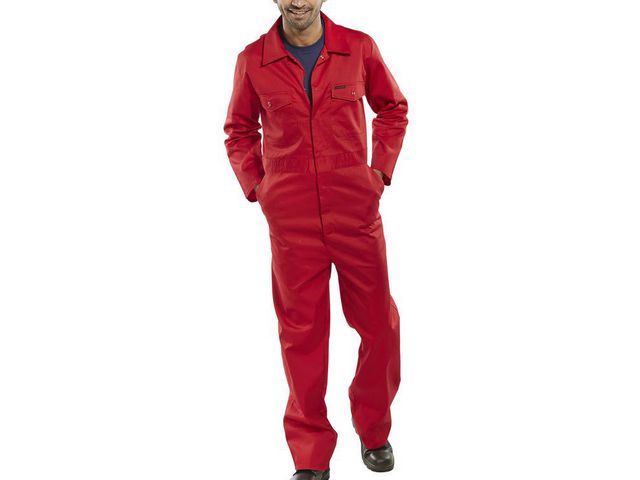 Overall Click rood 36