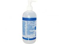 Diversey Soft Care Med H5 Handontsmettingsmiddel, Navulcassette gel, 500 ml (pak 6 x 500 milliliter)