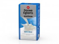Douwe Egberts Professional Café Milc, Voor Automaten, 2L per pak (doos 4 x 2000 milliliter)