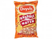 Knabbelnoten Duyvis provenciaal/pk 1 kg