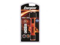 Zaklamp Energizer ATEX 2AA excl.
