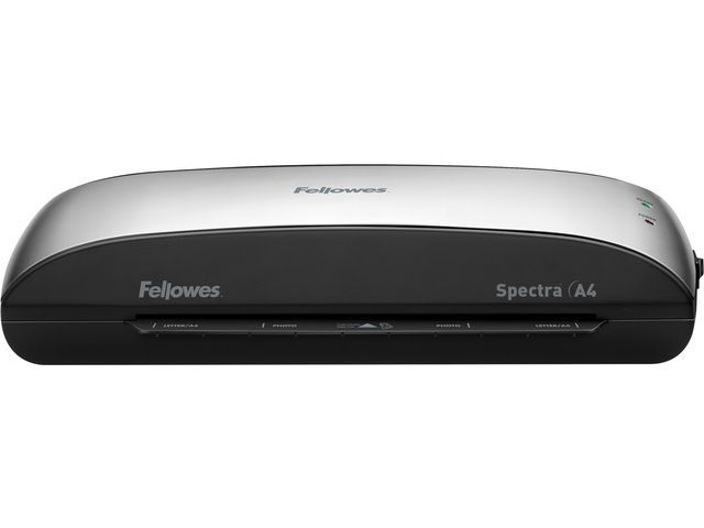Fellowes Fellowes Spectra A4 - laminator