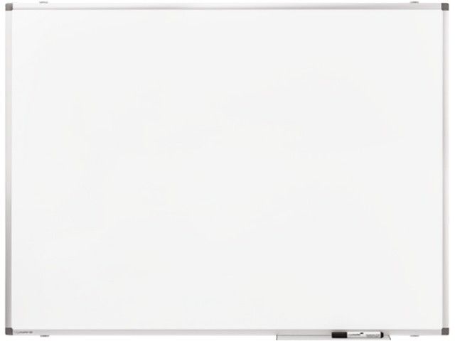 Whiteboard Lega Premium gelakt 120x90