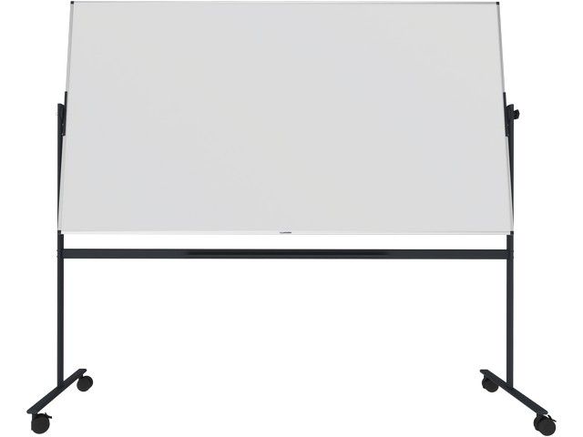 Whiteboard Unite+ kantelbaar 120x220cm