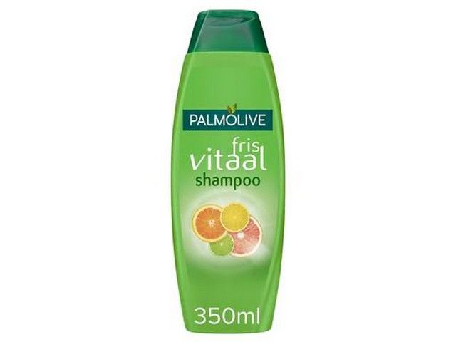 Shampoo Palmolive fris vitaal 350ml