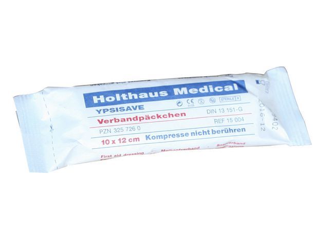 Snelverband Snelverband nr.3 (duits) ster.