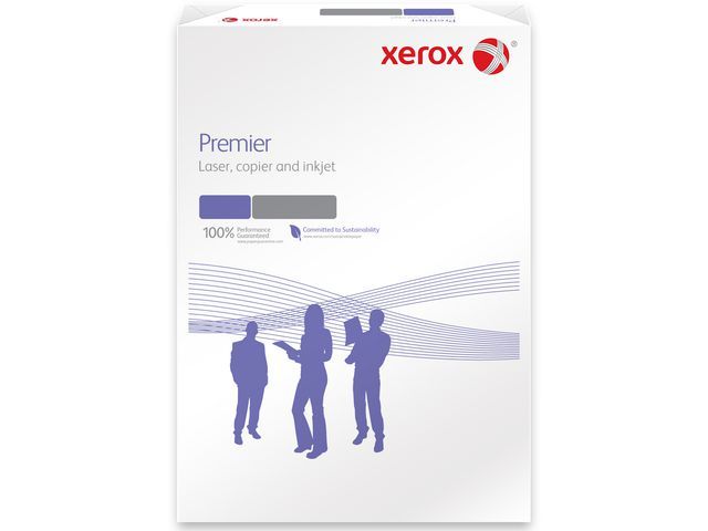 Xerox Papier Business A3 80 g/mu00b2 (doos 5 x 500 vel)